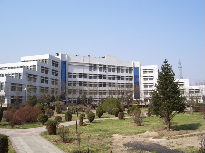 山西大同大学
