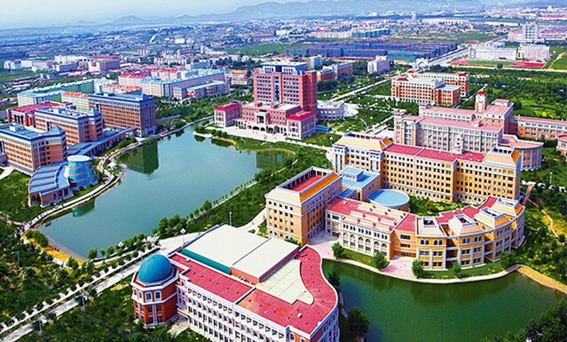 渤海大学