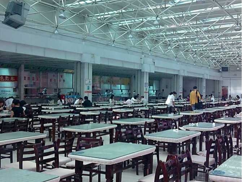 渤海大学