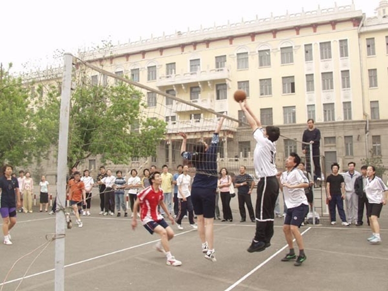 黑龙江大学