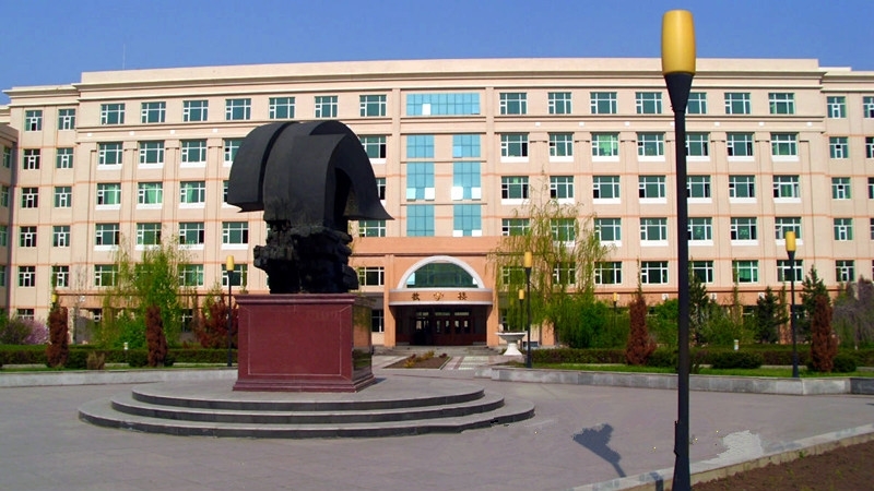 黑龙江东方学院