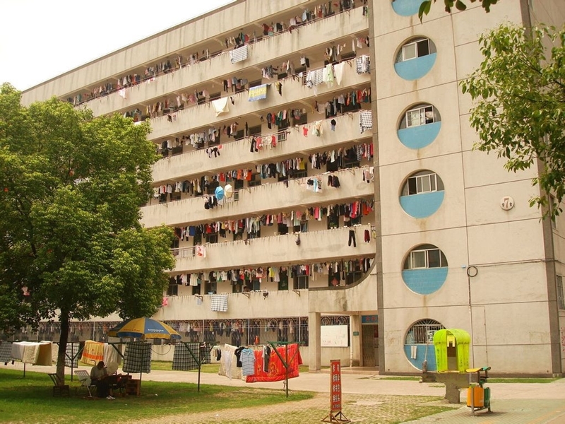 长江大学