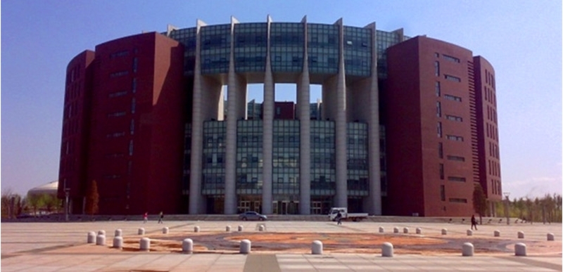 沈阳航空航天大学
