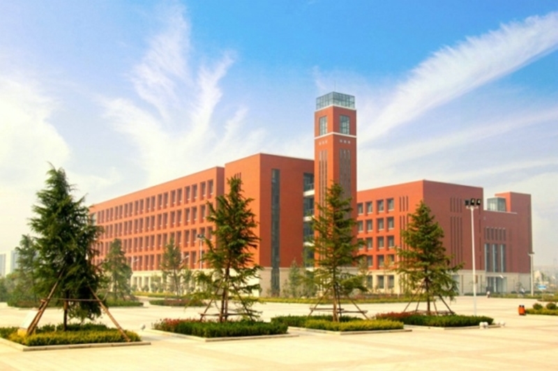 河南师范大学新联学院