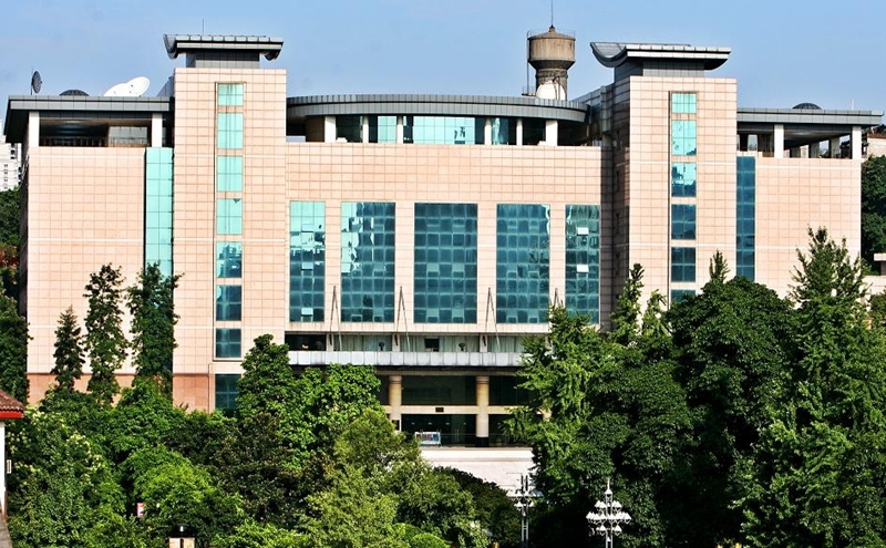 重庆医科大学