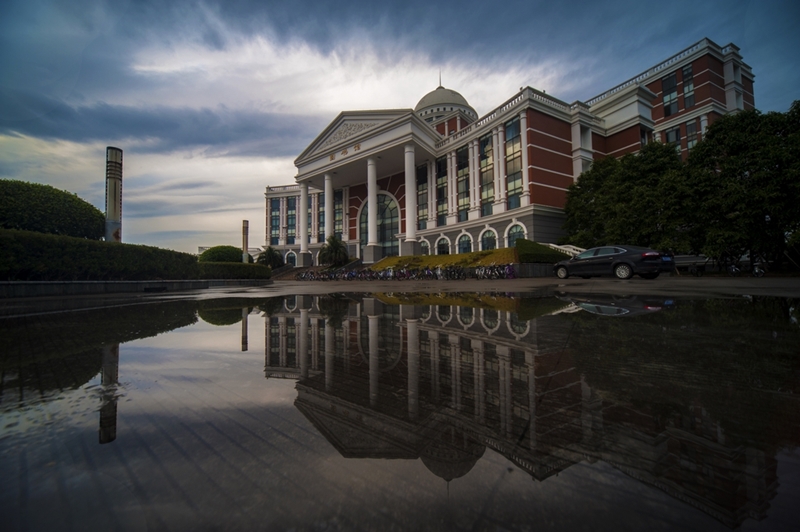 温州医科大学