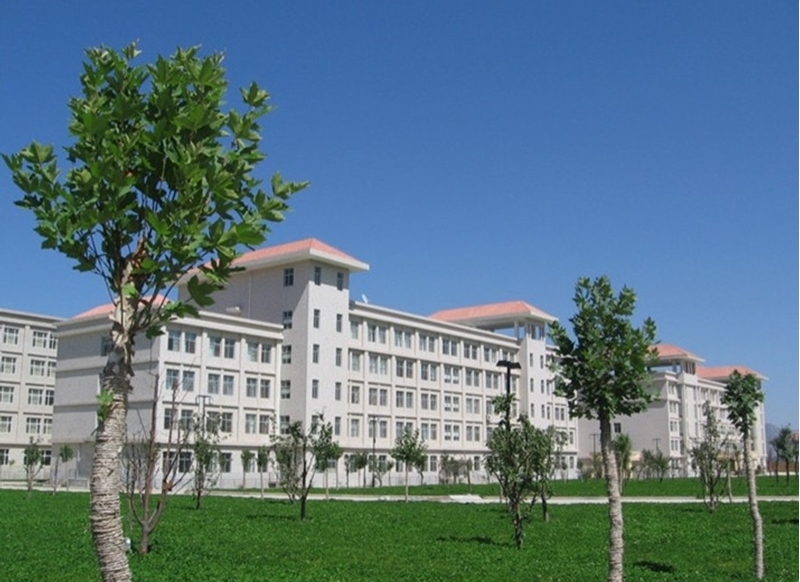 西北民族大学