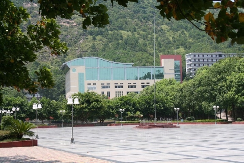重庆文理学院