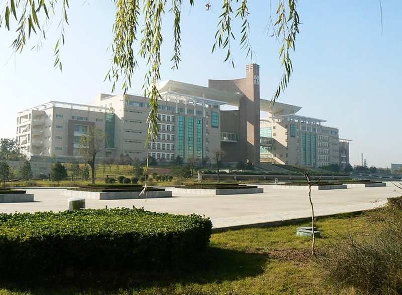 西北政法大学